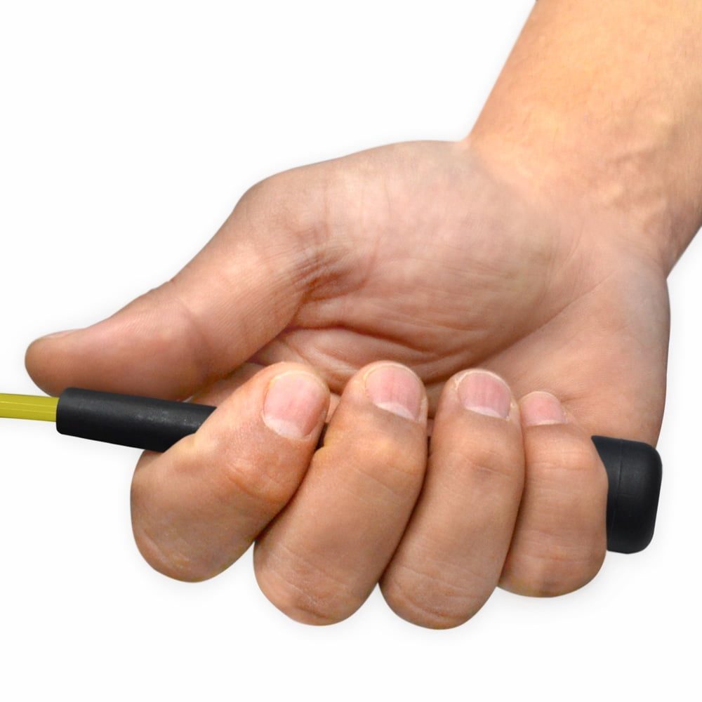 Incorporate the Muvin Basics Jump Rope into your fitness regimen to experience the benefits of improved cardiovascular health, calorie burning, and muscle toning. Whether you're engaging in high-intensity interval training, circuit training, or simple aerobic exercises, this jump rope provides a convenient way to stay active both at home and while on the go. Suitable for individuals of all ages, it offers a versatile fitness accessory that can be enjoyed by the whole family.