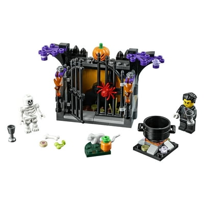 LEGO Halloween Haunt Building Set 145 Pieces Nigeria Ubuy