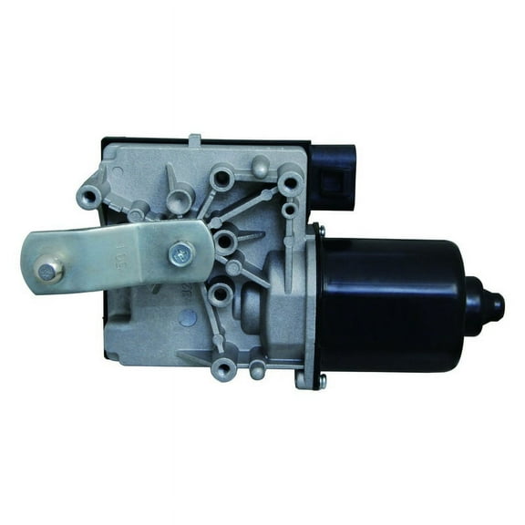 Western Power Sports WPM1019 Wiper Motor