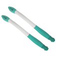 thumbnail image 2 of Nomeni Bottom Toilet Self Wipe Aid Long Handle Wiper Easy Tissue Helper, 2 of 6