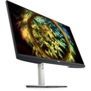 Dell S2721QS 27 4K UHD 3840 x 2160 IPS LED-backlit LCD Monitor 60 Hz 8 ms HDMI DisplayPort USB