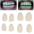 thumbnail image 3 of HLONK Dental Temporary Teeth Veneers Porcelain Teeth Veneers, 3 of 3