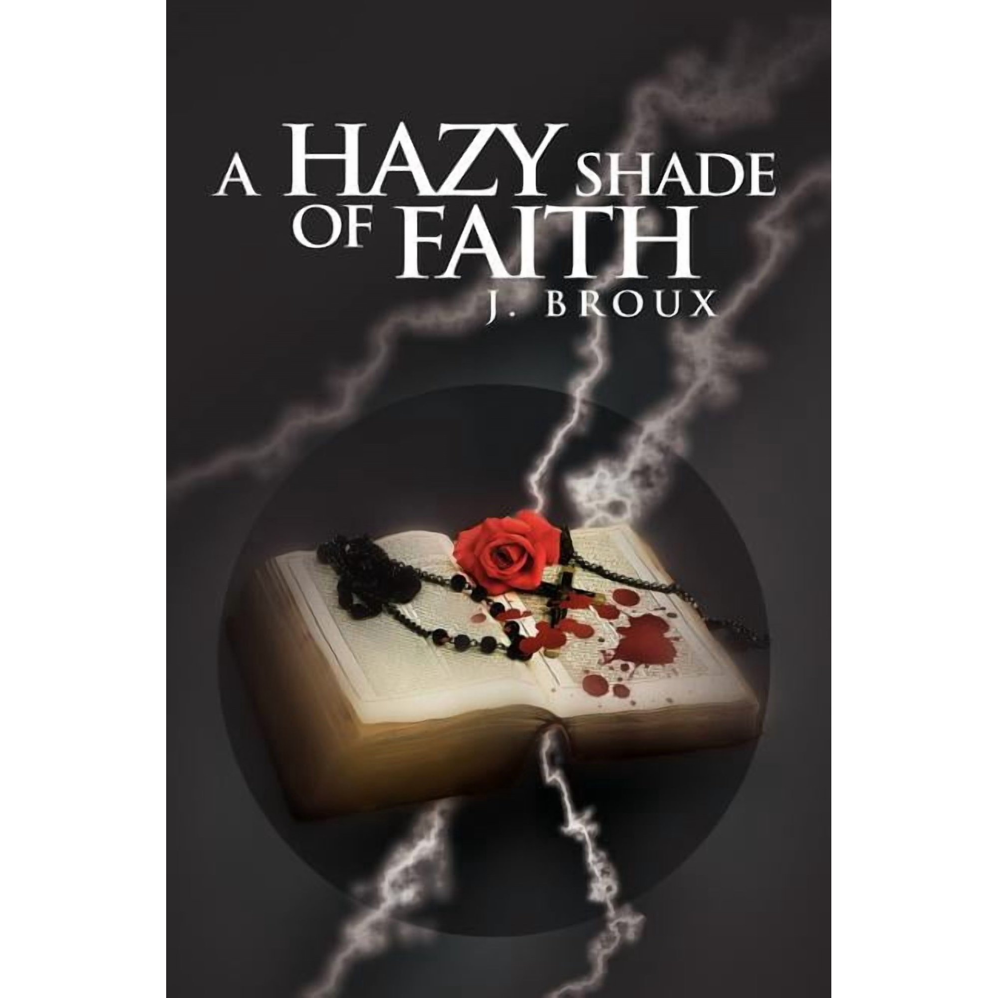 A Hazy Shade of Faith (Paperback)