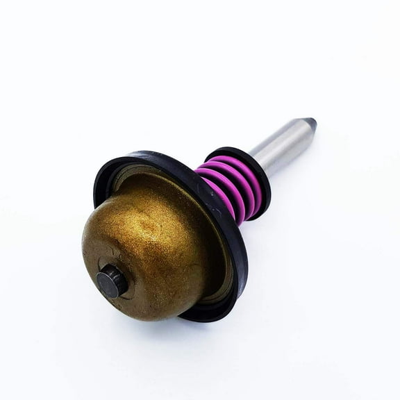 e4od 4r100 interm (band) servo 2nd des molded 1989-up piston Automatic transmission