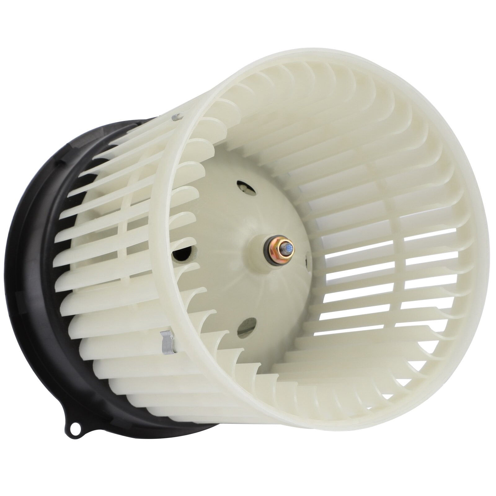 ECCPP HVAC Blower Motor w/Fan Cage Replacement Fit for 2014-2019 for Nissan Rogue/ 2017-2019 for Nissan Rogue Sport AC Heater Blower Motor OE Replaces-700323,27226-4BU0A,SK819176,BM10019C,NI3126126