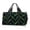 E #013, variant on Gym Bag for Women Men Boho Weekender Overnight Workout Travel Duffle Sports Tote Mysterious Aesthetic Waterproof Foldable Sports Bag