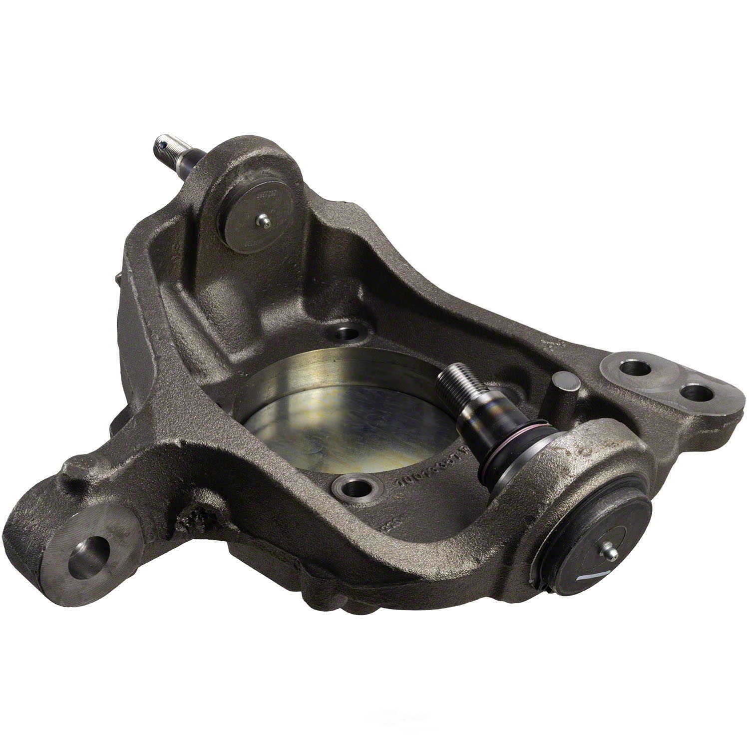 Motorcraft Arm‑Steering‑Spin (P)