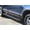Aluminum Black, variant on APS Running Boards 5 inches Compatible with Ford Explorer 2002-2005 (Include Diesel Models with DEF Tanks) (Nerf Bars Side Steps Side Bars)