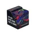 thumbnail image 4 of Caja de cambios Fidget Cube con forma de Shashibo con 36 imanes, diseño Chaos, 4 of 9