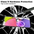thumbnail image 3 of Regular Tempered Glass for Samsung Galaxy A03S /A037, 3 of 5