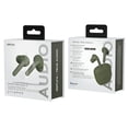 thumbnail image 3 of Audifonos In-ear Defunc  True Audio Bluetooth 30 Horas IPX4 Verde, 3 of 3