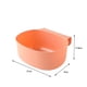 thumbnail image 2 of Basura Colgante Para Alimentos, Contenedor De Basura, Encimera De Cocina, Cesto De Basura Colgante Para Puerta De Armario De Cocina, Baño, Inodoro De Coche Sweethay HA043648-00, 2 of 6
