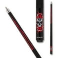 thumbnail image 3 of Eight Ball Mafia EBM32 Pool Cue Billiard Stick Billiards Cues, 3 of 9