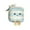 Jellycaten # C069, variant on Jellycaten Stuffed Animals, Jellycaten Red Heart, Jellycaten Plush Toys, Medium 3.9 Inch Jally catens Stuffed Toys Birthday Gift Best Gift for Friends Kids Adult Home Car Decoration