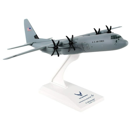 - Daron Skymarks Usaf C-130 1/150 Model Aircraft