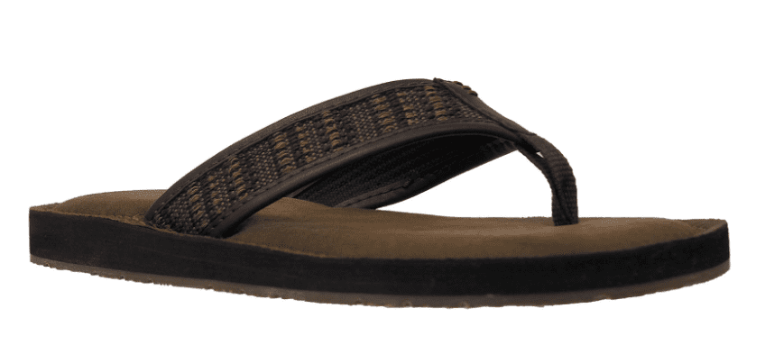 george mens sandals