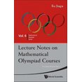 thumbnail image 1 of Lecture Notes on Mathematical Olympiad Courses: For Junior Section, (in 2 Volumes), 1 of 1