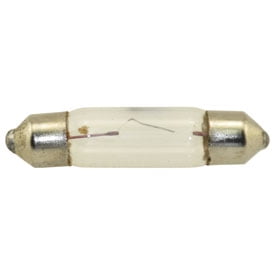 - Replacement for BMW 540I V8 4.4L 720CCA GLOVE COMPARTMENT YEAR2003 10 PACK replacement light bulb lamp