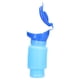 thumbnail image 3 of Orinal De Viaje, Orinal De Emergencia Portátil Con Cubierta De Sellado Para El Hogar Para Viajes, 3 of 7