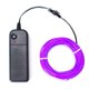 thumbnail image 1 of Luz de neón Flexible para decoración de fiestas, tira de luces Led Multicolor, impermeable, 1M/2M/3M/5M/10M, 1 of 4