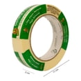 thumbnail image 3 of Cinta MaskingTape Duck para Uso General 24 mm x 50 m Beige, 3 of 4