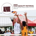 thumbnail image 1 of WRITWAA Filet de Badminton Extérieur Robuste Design Compact pour Beach Volleyball et Pickleball, 1 of 5