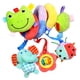 thumbnail image 1 of Musical Peluche Cuna Cochecito Bebé Cochecito Colgar Juguetes Zulema Suave peluche espiral de juguete, 1 of 7