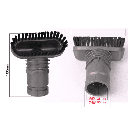 Replacement Brush For Dy*son V6 DC62 dc29 DC35 DC45 DC58 DC59 DC47 Vacuum Cleaner Parts Accessories