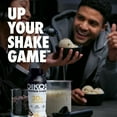 thumbnail image 6 of Oikos Protein Shake, Shelf Stable, Vanilla, 30g Protein, 12 fl oz, 12 Count​ Bottles, 6 of 15