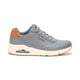 thumbnail image 1 of Tenis Skechers Street Uno Tailored Air Hombre Sport Gris gris 30, 1 of 4