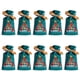 thumbnail image 5 of Advancent Bolsas con cordón de Navidad Bolsas de embalaje de regalo para fiestas Niños Adultos Envoltura de dulces Muñeca Paquetes de juguetes Type2 NO2, 5 of 6