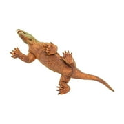 Safari Ltd. Dimetrodon Figurine - Detailed 7 Synapsid Figure - Educational Toy for Boys, Girls, and Kids Ages 3+