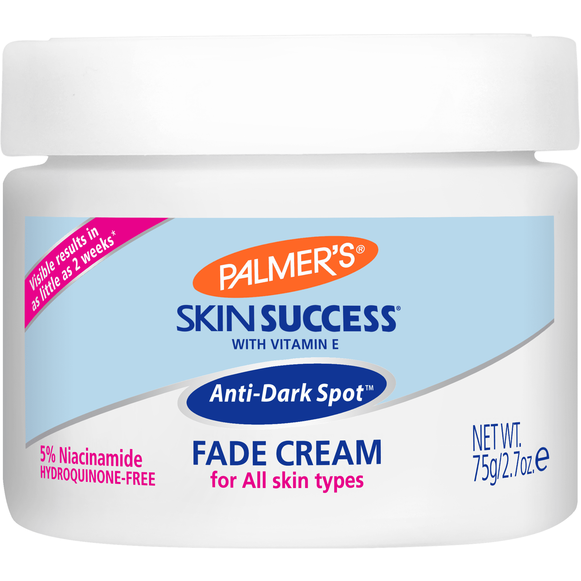 Skin Success Fade Cream for all skin Skin Success Fade Cream for all skin