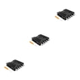 thumbnail image 2 of Cateissary Audio Amplifier Signal Receiver Stereo Board Power Speaker Powerful 220W Amplifiers Flexibility Adjustment Digital Type1, 2 of 6