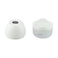thumbnail image 4 of Electric Meat Grinder Home Garlic Pounder Catering Multifunctional Meat Grinder Small Chopper Food Safe Material 9.1*9.1*9cm, 4 of 9