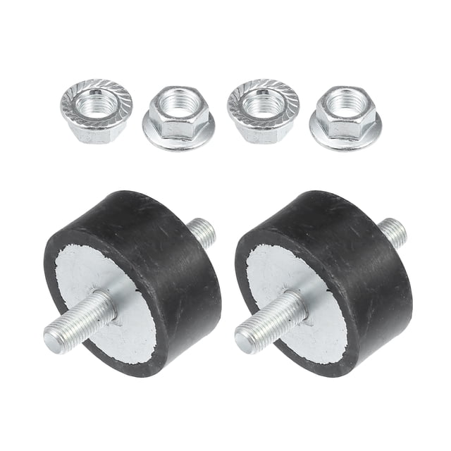 Aislador de Montaje Superior de Motor de Goma Unique Bargains para Polaris para Ranger Sportsman Magnum Scrambler Xpedition ATP