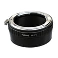 thumbnail image 1 of Adaptador de objetivo Fotasy F Mount a E-Mount para Nikon Sony, 1 of 7