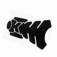 thumbnail image 1 of 3D Motorcycle Gas Tank Decals Stickers Tank Pad, Gas Oil Fuel Tank Sticker Pad Protector Decoration, 1 of 7