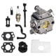 thumbnail image 1 of Kit de carburador, línea de , moto, , bujía de carburador para moto MS170 017, 1 of 5