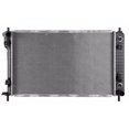thumbnail image 3 of Radiator 2879 Fits 2008 CHEVY EQUINOX PONTIAC TORRENT 3.4 L, 3 of 11