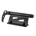 thumbnail image 1 of Ohmyroo Aluminum Alloy Bicycle Front Fork Mount Quick Release Secure Fixing Rack For Vehicle Transport, 1 of 8