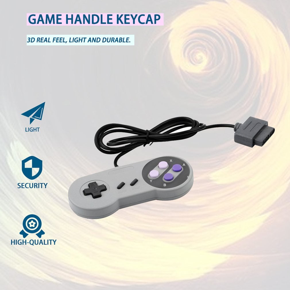 snes bit