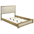 thumbnail image 3 of Hyland 5-piece Queen Bedroom Set Natural, 3 of 20
