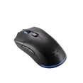 thumbnail image 3 of Refurbished Blackweb BWA22HO001C Souris de Jeu Sans Fil 2.4GHz Ambidextre Réglable 7200 DPI RGB, 3 of 3