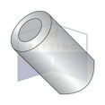 thumbnail image 2 of #14 x 7/16" 1/2" OD Round Spacers | Aluminum (Quantity: 1000), 2 of 3