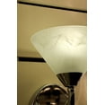 thumbnail image 3 of Elk Home 7-Inch Wide Elysburg Sconce, Transitional, Satin Nickel, 3 of 7