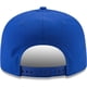 thumbnail image 4 of Gorra Snapback New Era NFL Buffalo Bills azul, talla única, 4 of 4