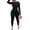 Black, variant on Two Piece Sets for Women Outfits Track Suits Long Sleeve Top Jogger Legging Pants Lounge Workout Sets for women Black L