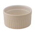 thumbnail image 1 of HIC Harold Import Co. Soufflé Céramique Blé 6oz 98005WT-HIC, 1 of 3