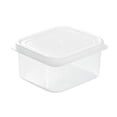 thumbnail image 2 of CAJA DE ALMACENAMIENTO DEL REFRIGERADOR, CAJA DE ALMACENAMIENTO DE ALIMimos de Gran Capacidad Sellada para Carne, 2 of 7